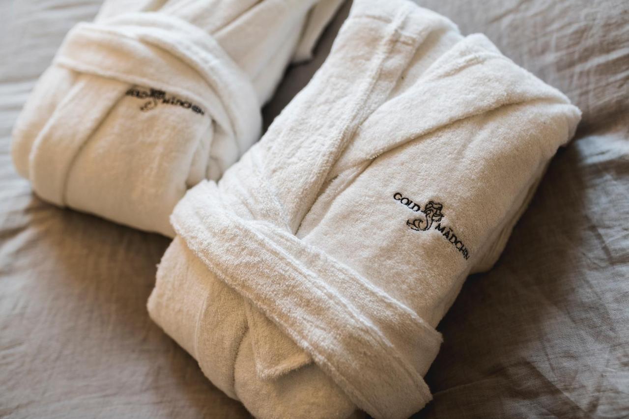 Goldmaedchen 93 - Honeymoon Suite تيميندورفير ستراند المظهر الخارجي الصورة